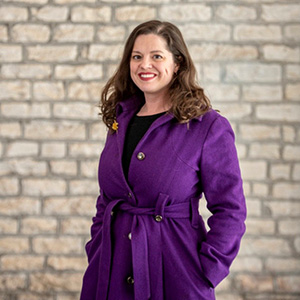 Traci Brimhall